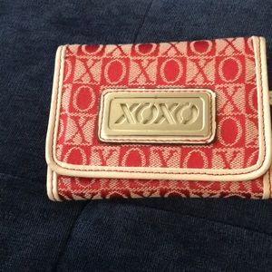 Women’s wallet
